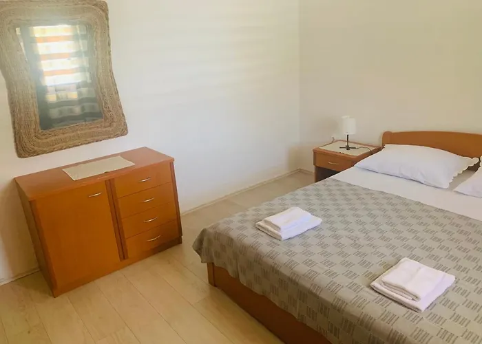 Jerkovic Apartment
