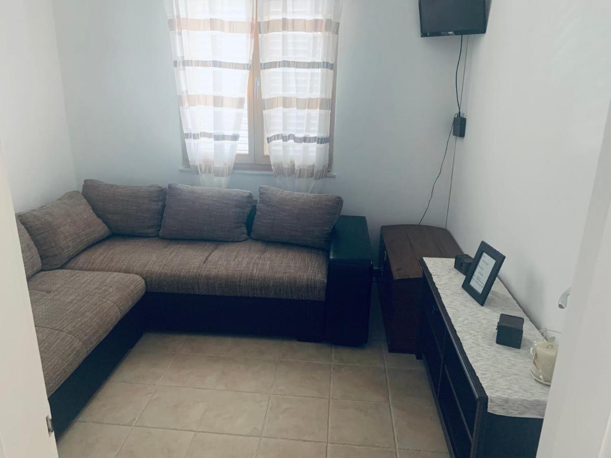 Apartment Jerkovic Zuljana