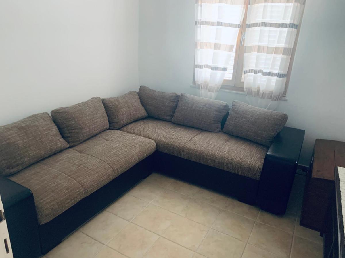 Jerkovic Apartment Zuljana