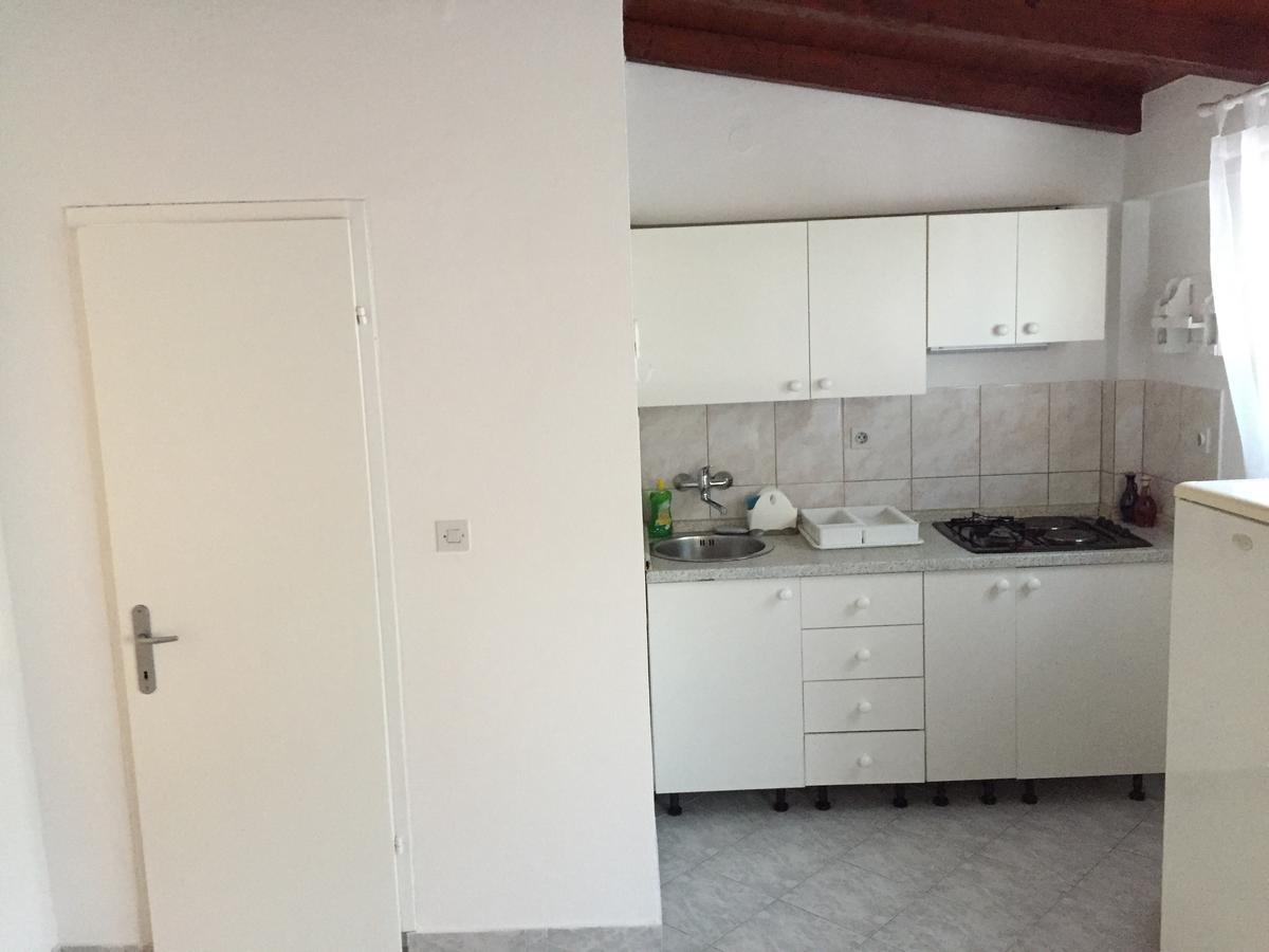Apartment Jerkovic Zuljana