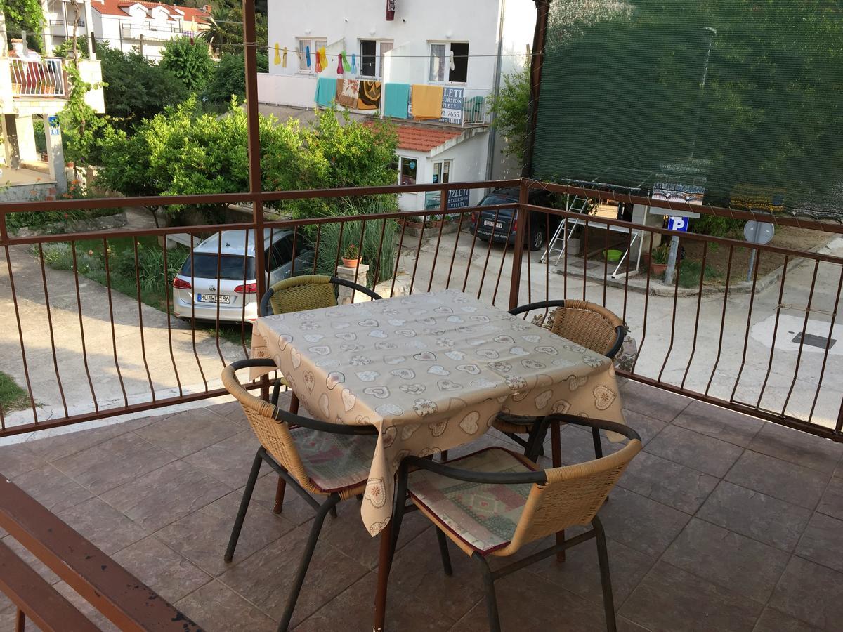 Jerkovic Apartment *