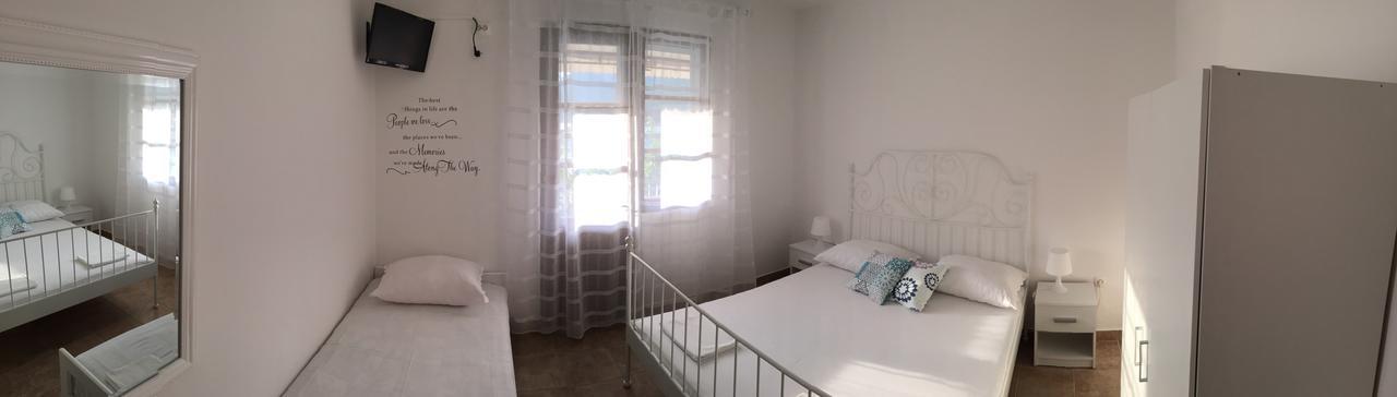 Jerkovic Apartment *