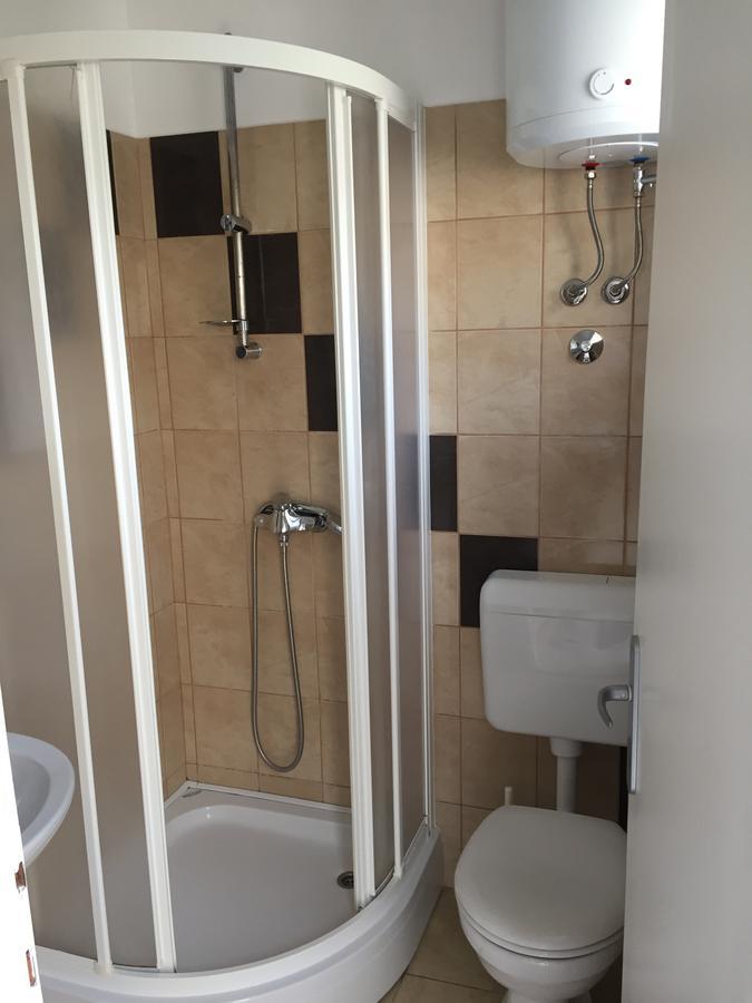 Apartment Jerkovic Zuljana