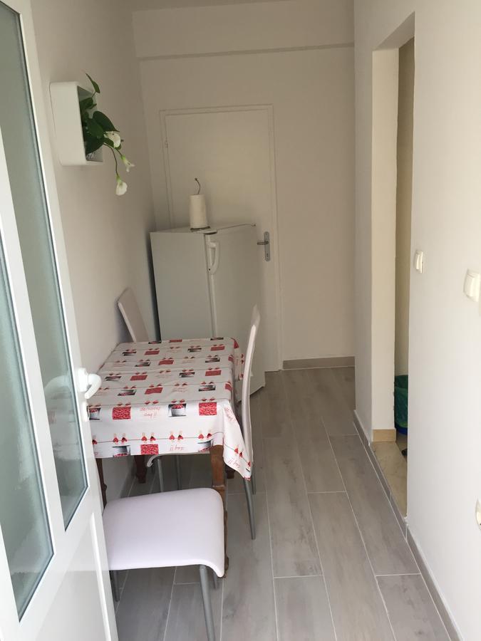 Apartment Jerkovic